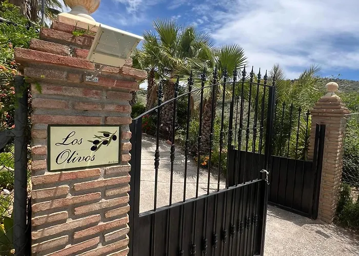 Los Olivos