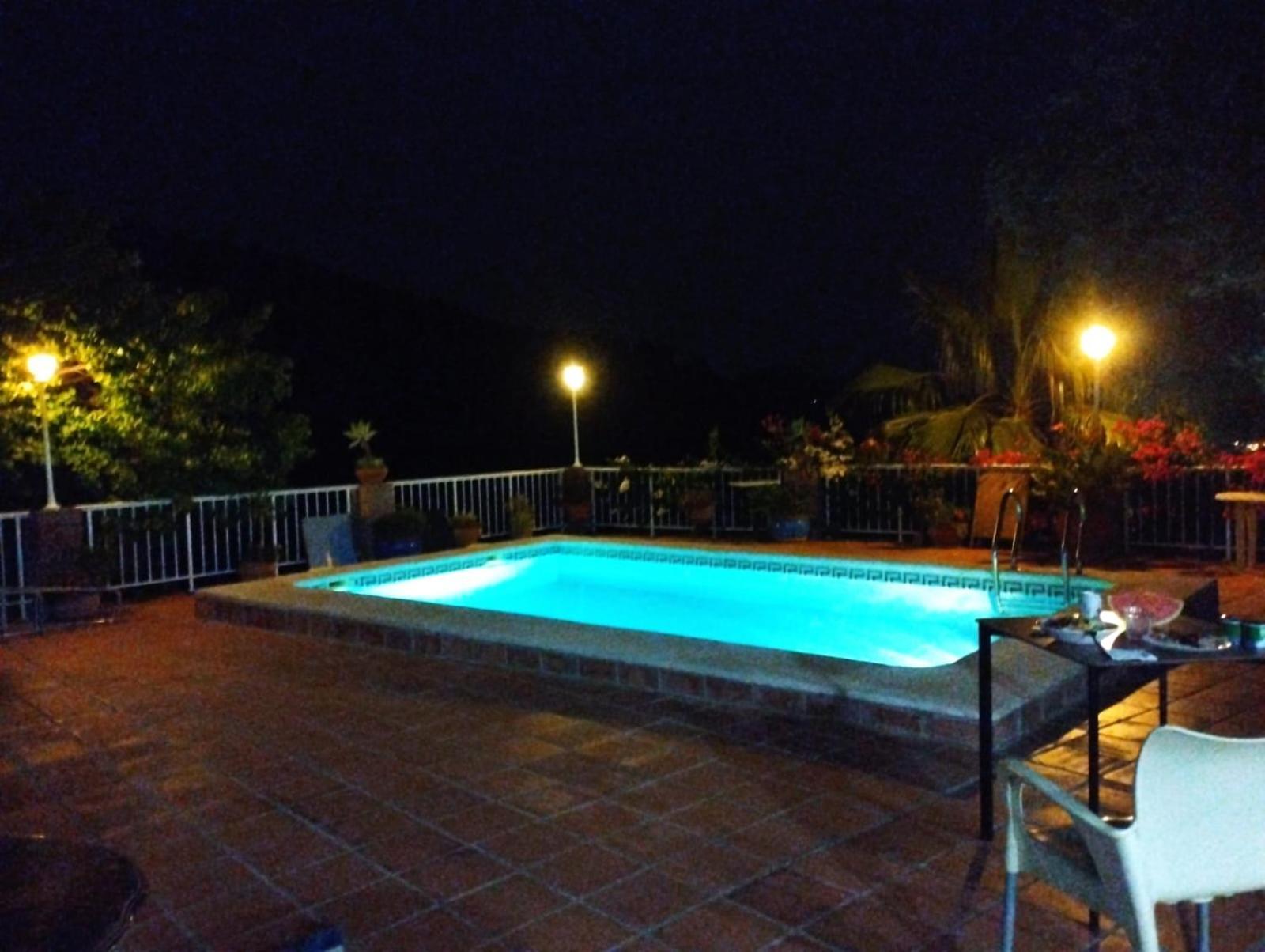 Olivos * Malaga