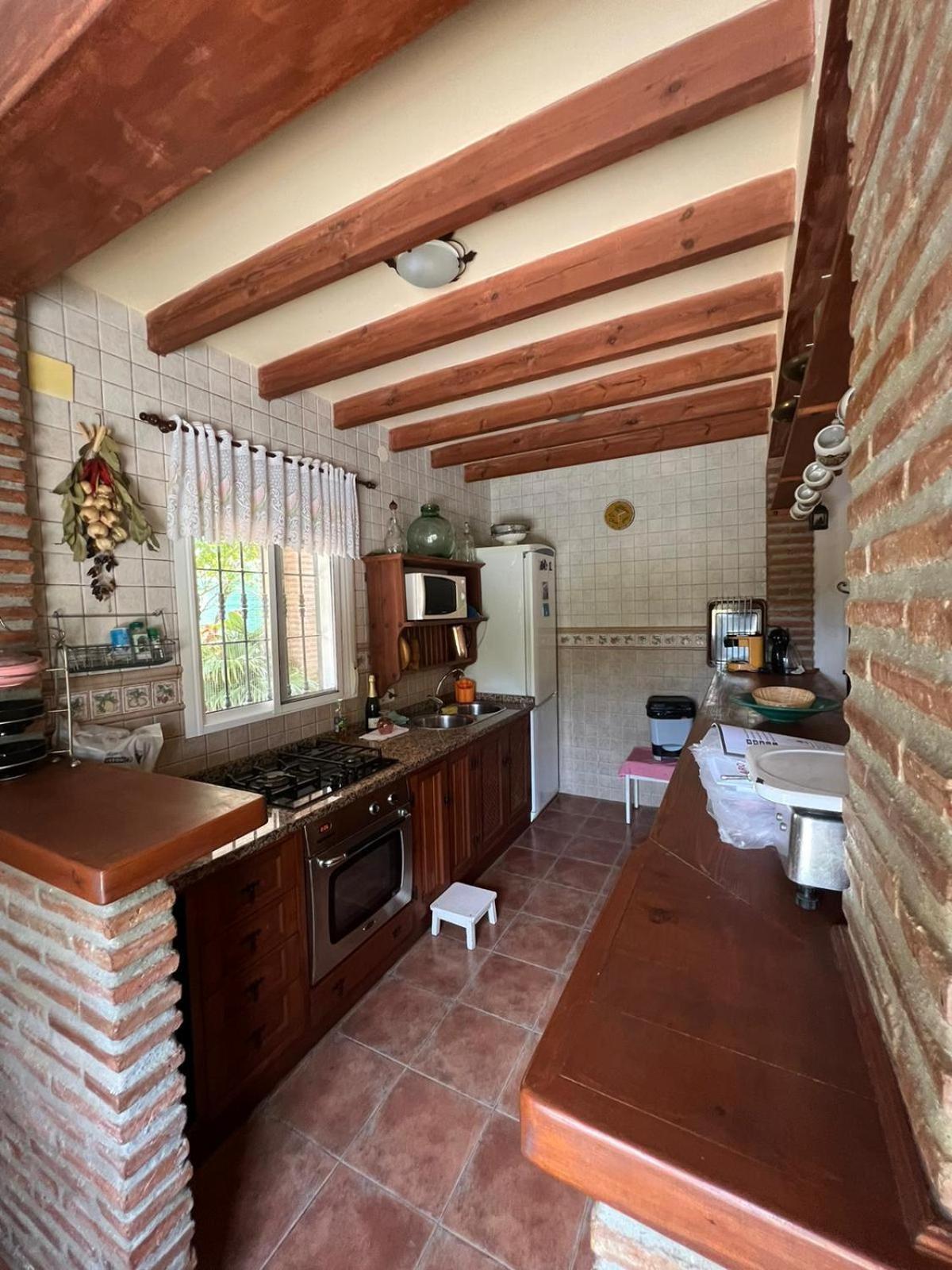 Villa Olivos Malaga