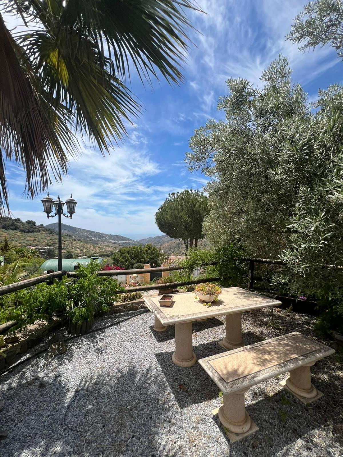 Villa Olivos